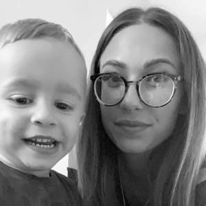 Meet your Posher, Jordyn